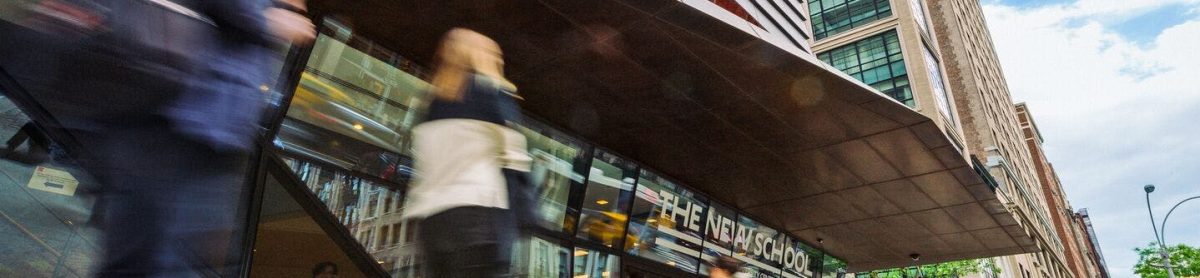 The New School Center for Global Mental Health